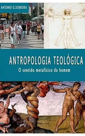 Antropología teológica