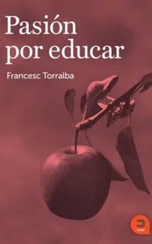 Pasión por educar