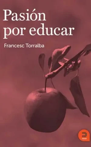 Pasión por educar