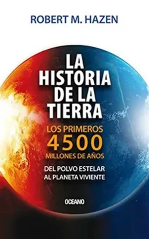 Polvo de la tierra