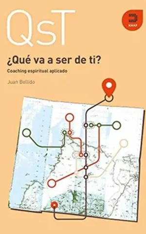 ¿Qué va a ser de ti?
