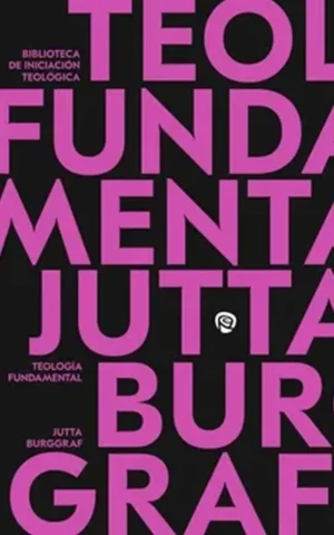 Teología fundamental