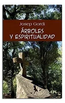 Árboles y espiritualidad