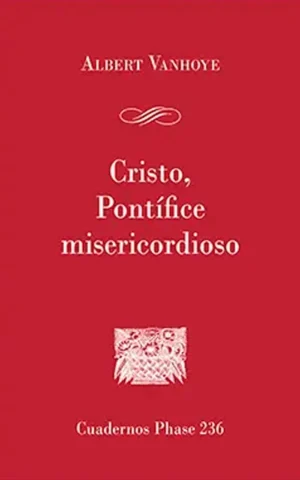 Cristo, Pontífice misericordioso