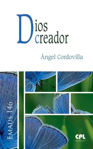 Dios creador