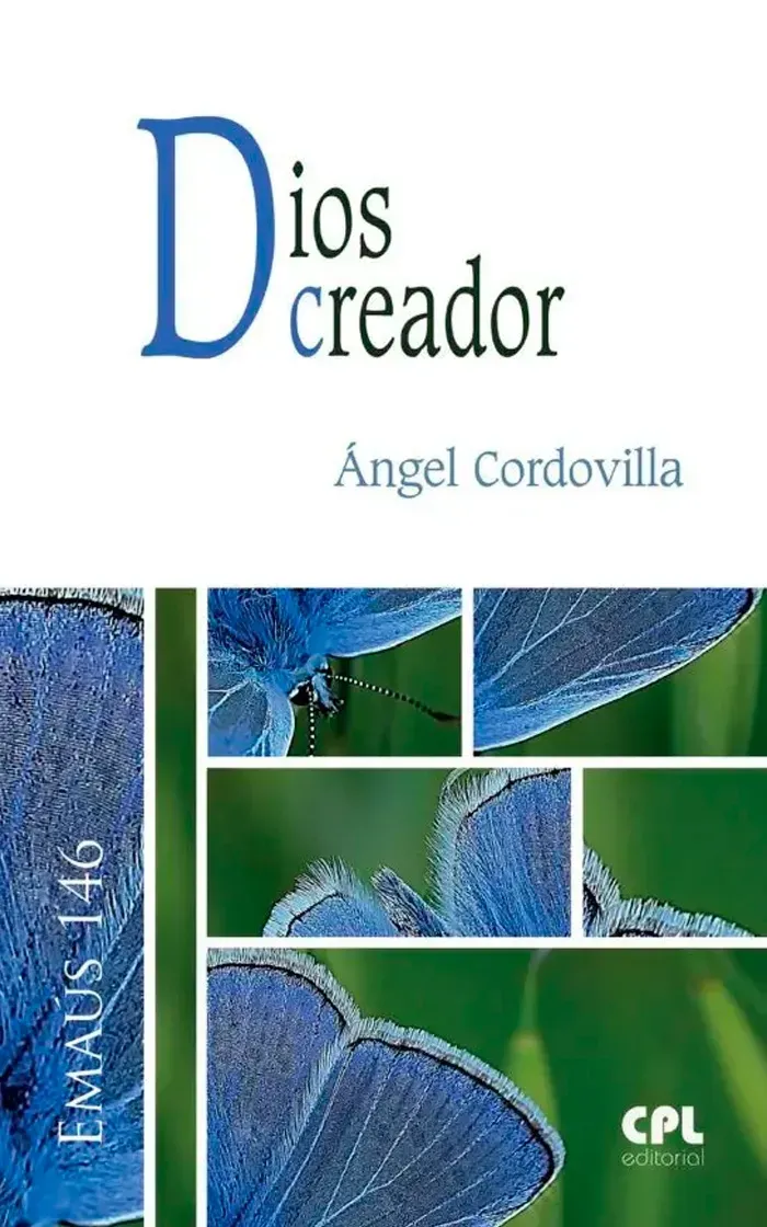 Dios creador