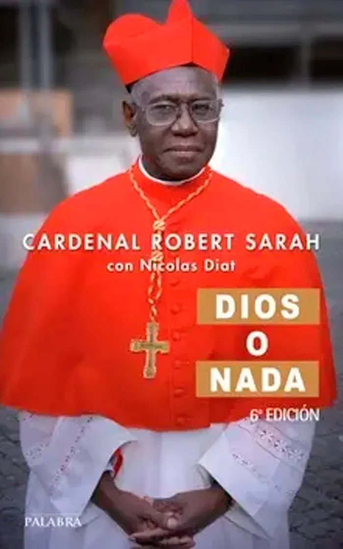 Dios o Nada