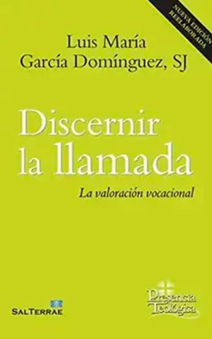 Discernir la llamada