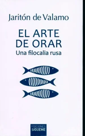 El arte de orar