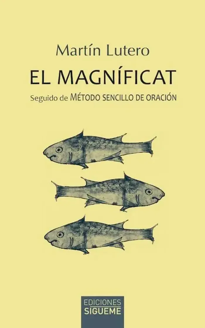 El Magnificat