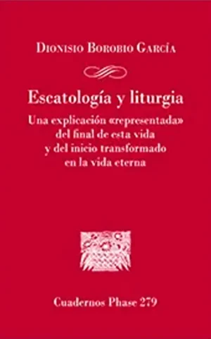 Escatología y liturgia