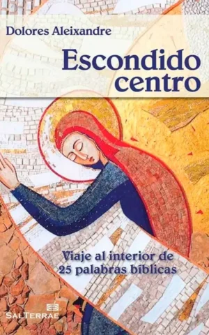 Escondido centro