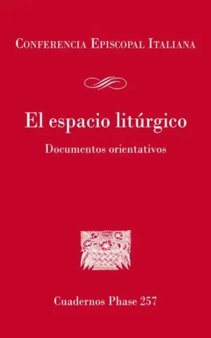 Espacio Litúrgico