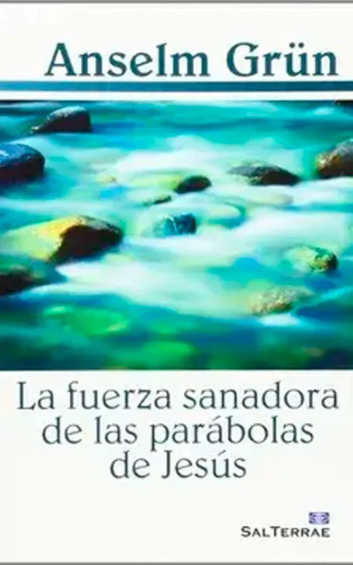 La fuerza sanadora de las parábolas