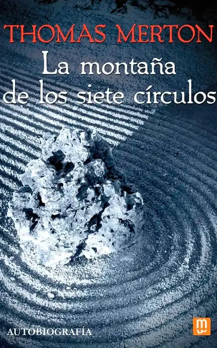 La montaña de los siete círculos