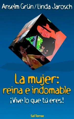 La mujer: reina e indomable