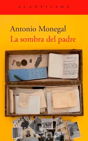 La sombra del padre