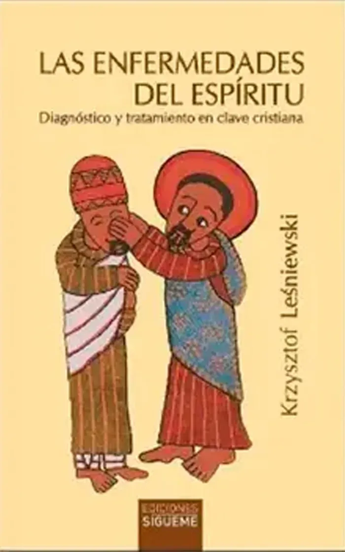 Las enfermedades del espíritu