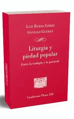 Liturgia y piedad popular