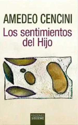 Los sentimientos del Hijo