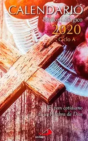 Palabra de Dios Ciclo A