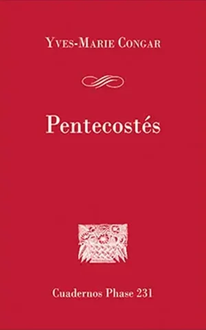 Pentecostés