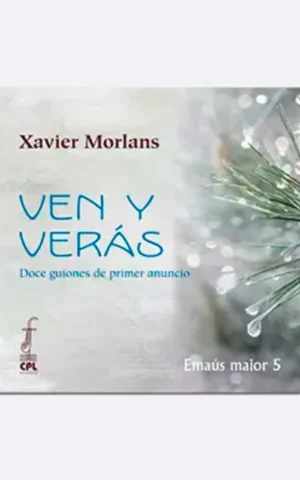 Ven y verás