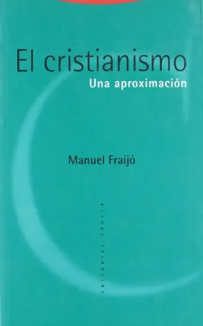 El cristianismo. Una aproximación