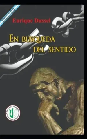 En búsqueda del sentido