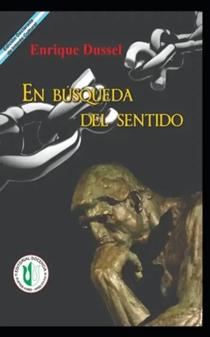 En búsqueda del sentido