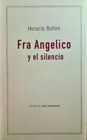 Fra Angelico y el silencio