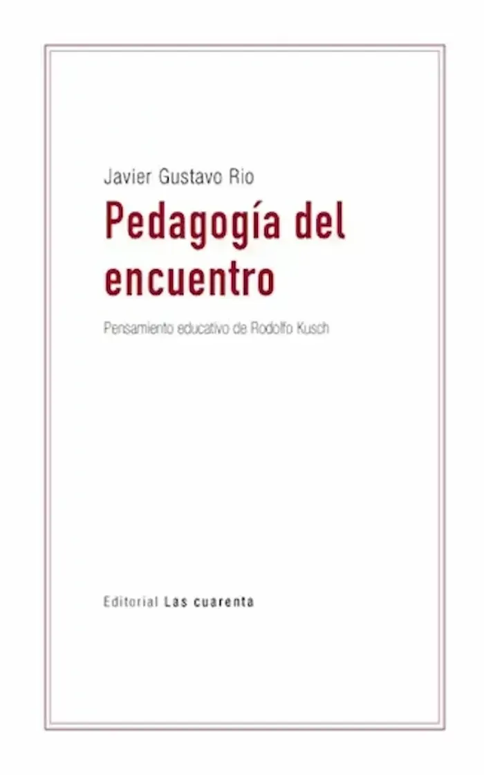 Pedagogía del encuentro