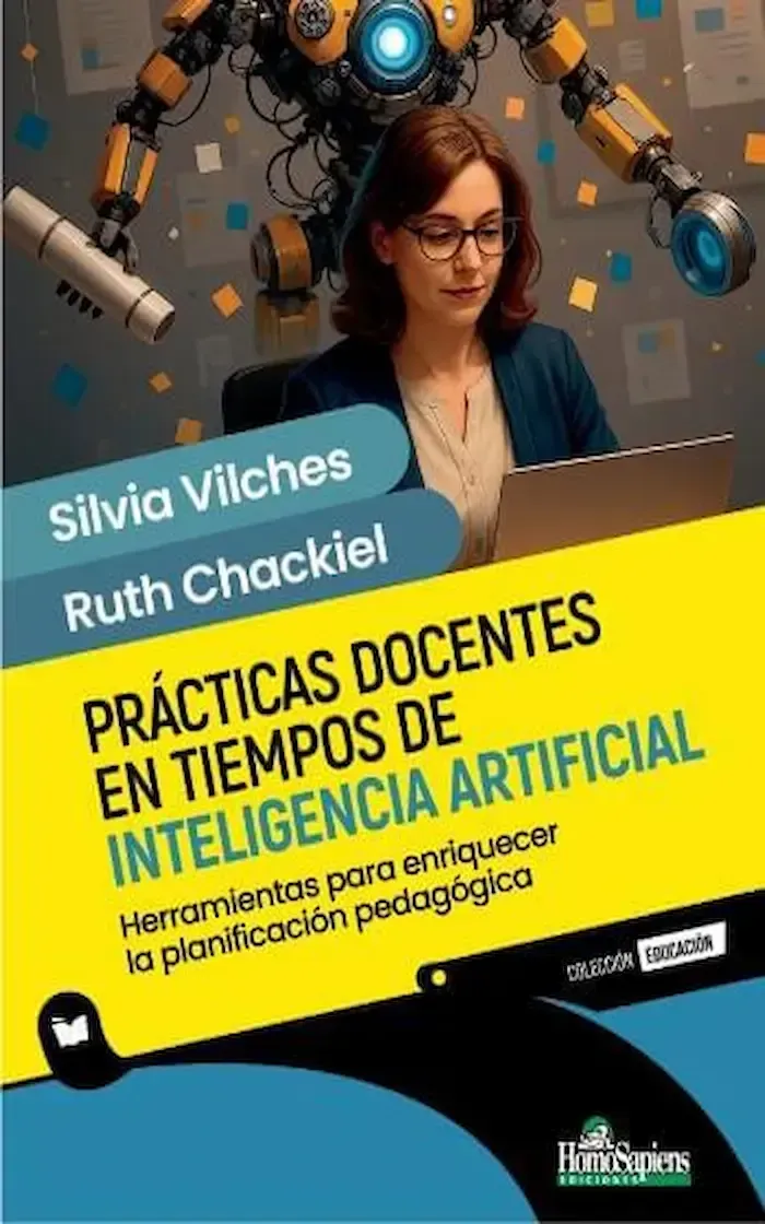 Prácticas docentes en tiempos de inteligencia artificial