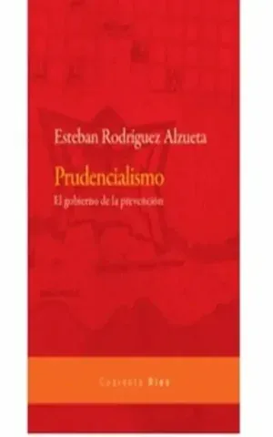 Prudencialismo