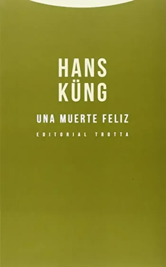 Una muerte feliz