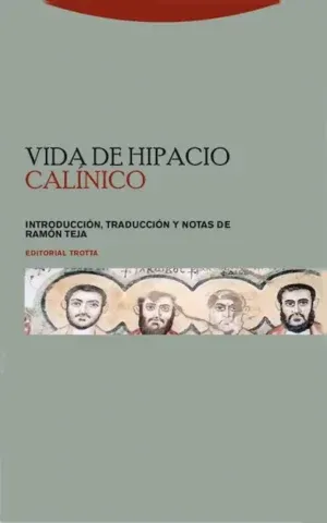 Vida de Hipacio